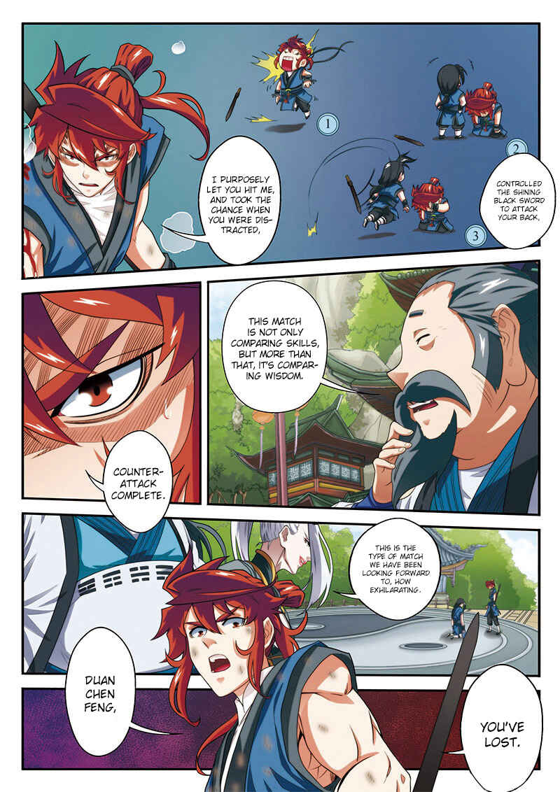 Chapter 35 - Page 11