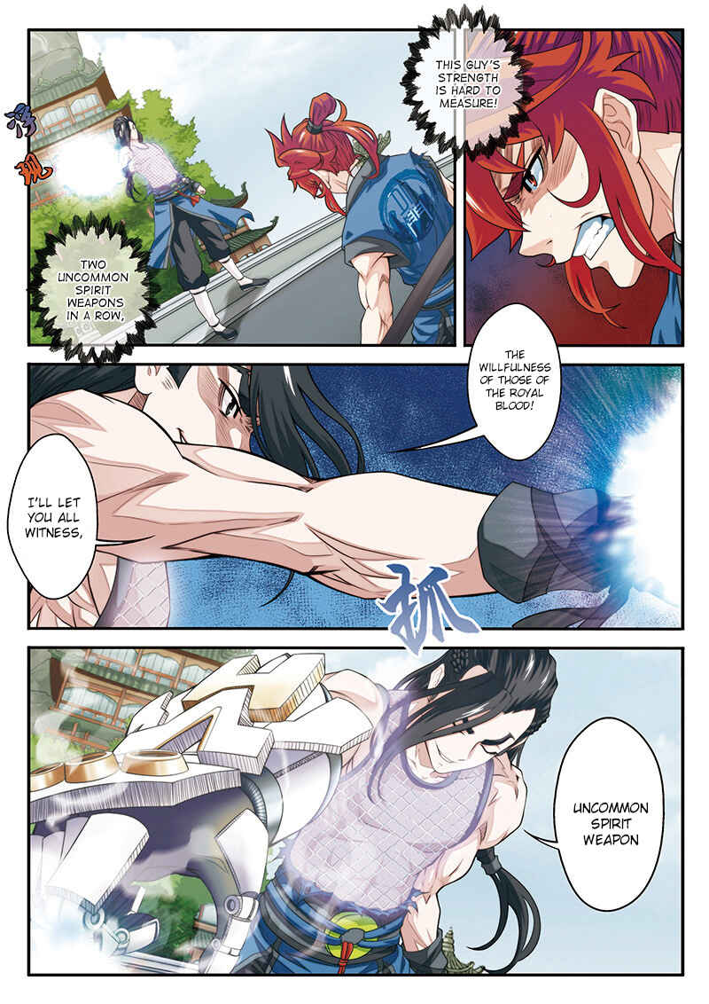 Chapter 35 - Page 15