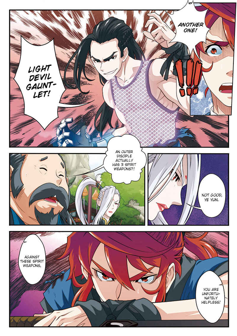 Chapter 35 - Page 16