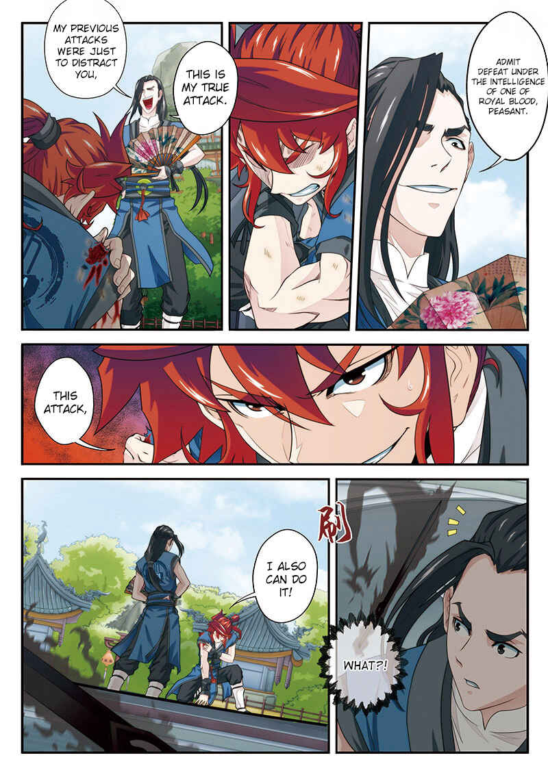 Chapter 35 - Page 9