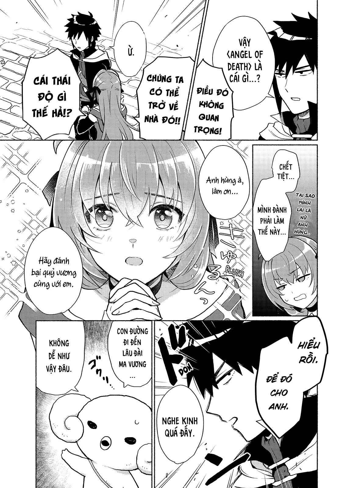 Chapter 3 - Page 2