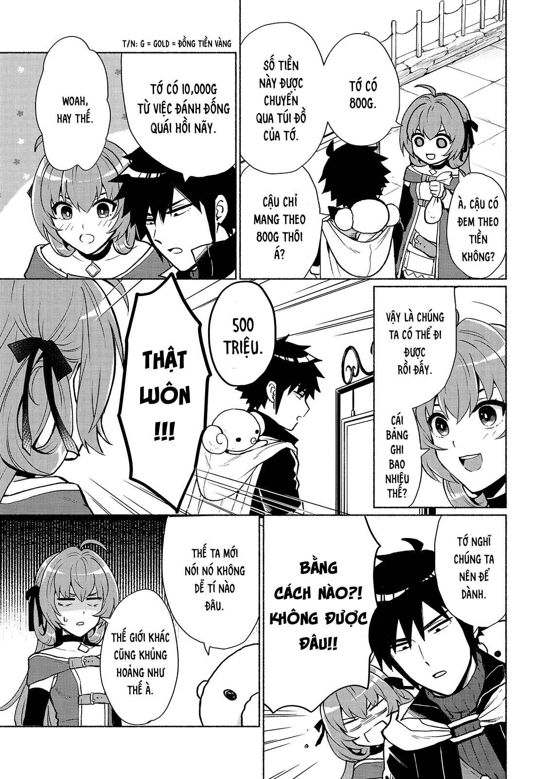 Chapter 3 - Page 6