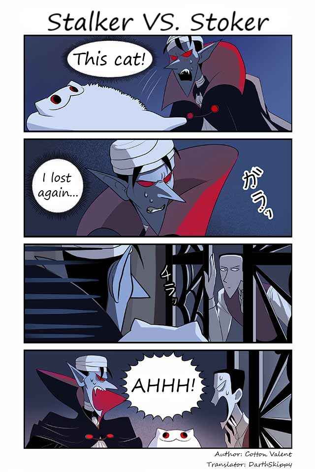 Chapter 196 - Page 1