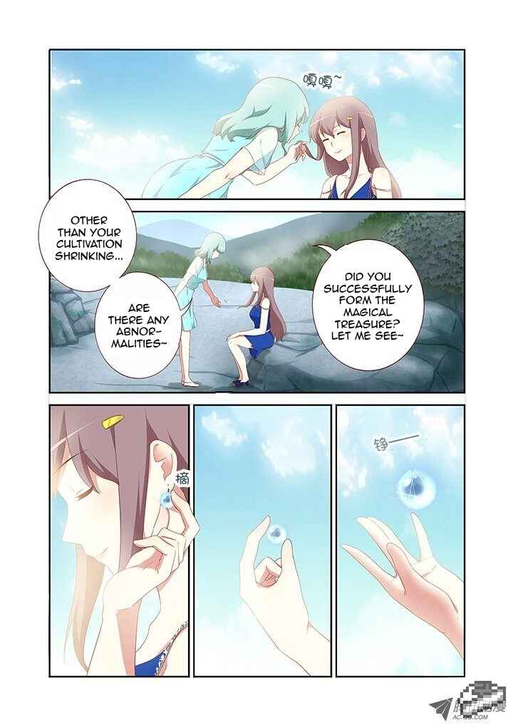 Chapter 116 - Page 2