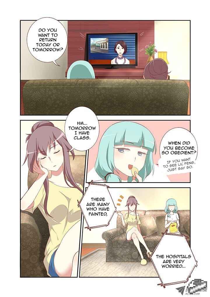 Chapter 116 - Page 6
