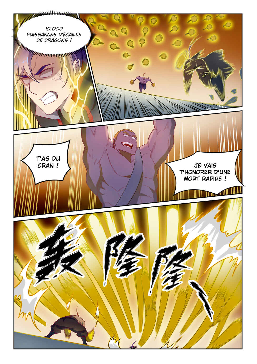 Chapter 587 - Page 13
