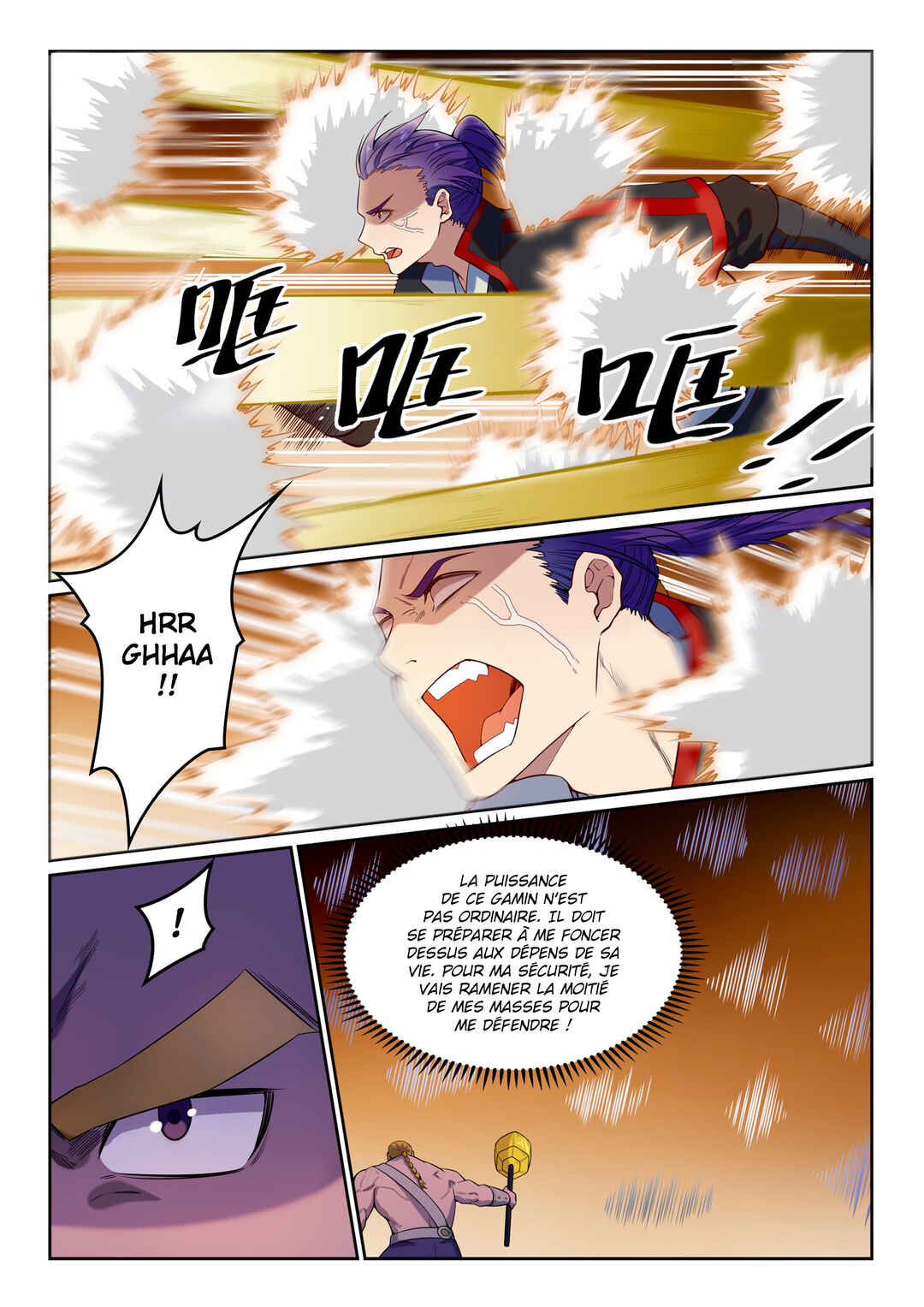Chapter 587 - Page 14