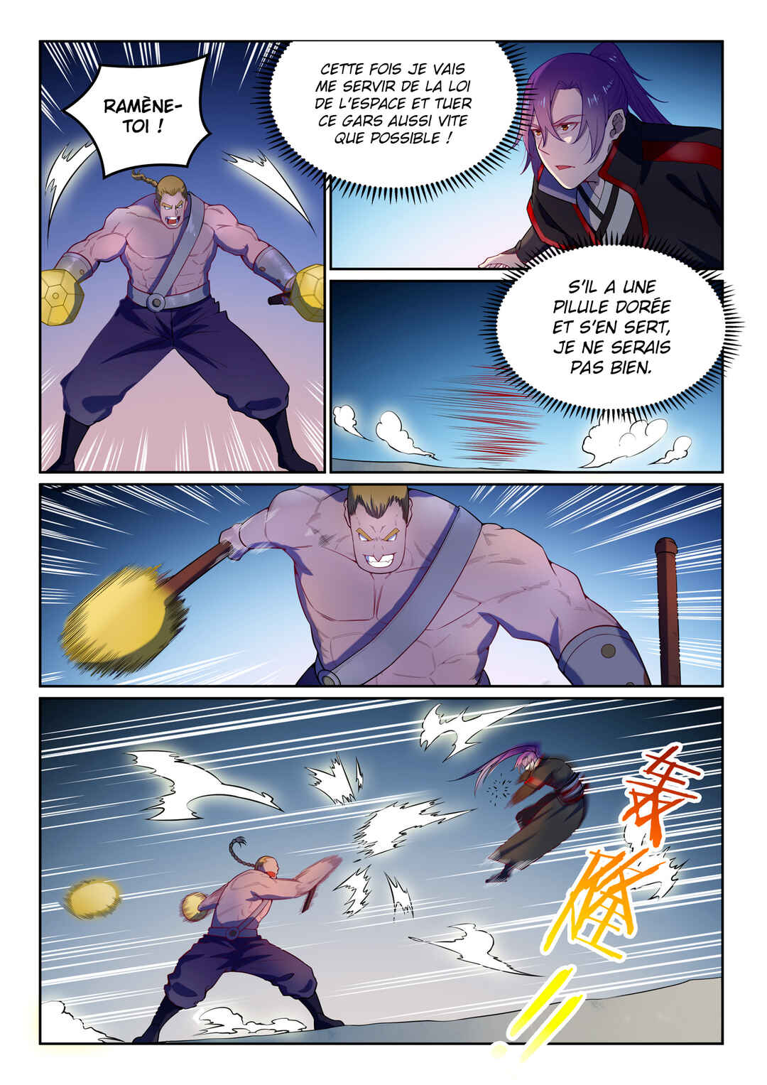 Chapter 587 - Page 9