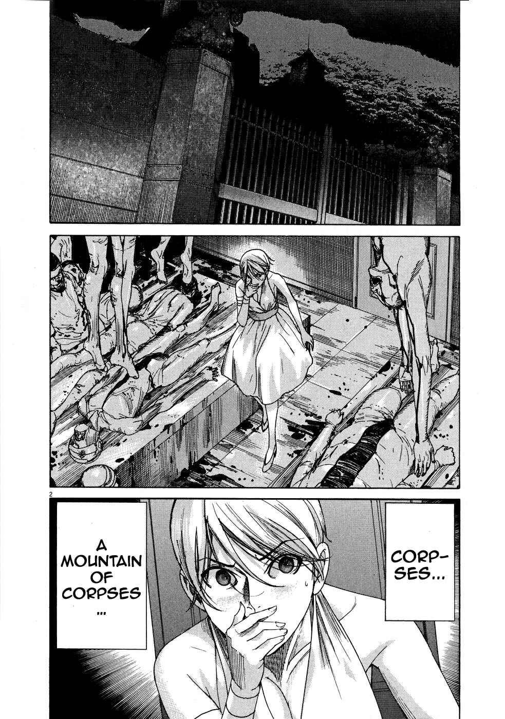 Chapter 70 - Page 3