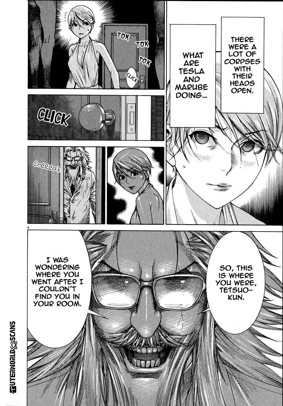 Chapter 70 - Page 5