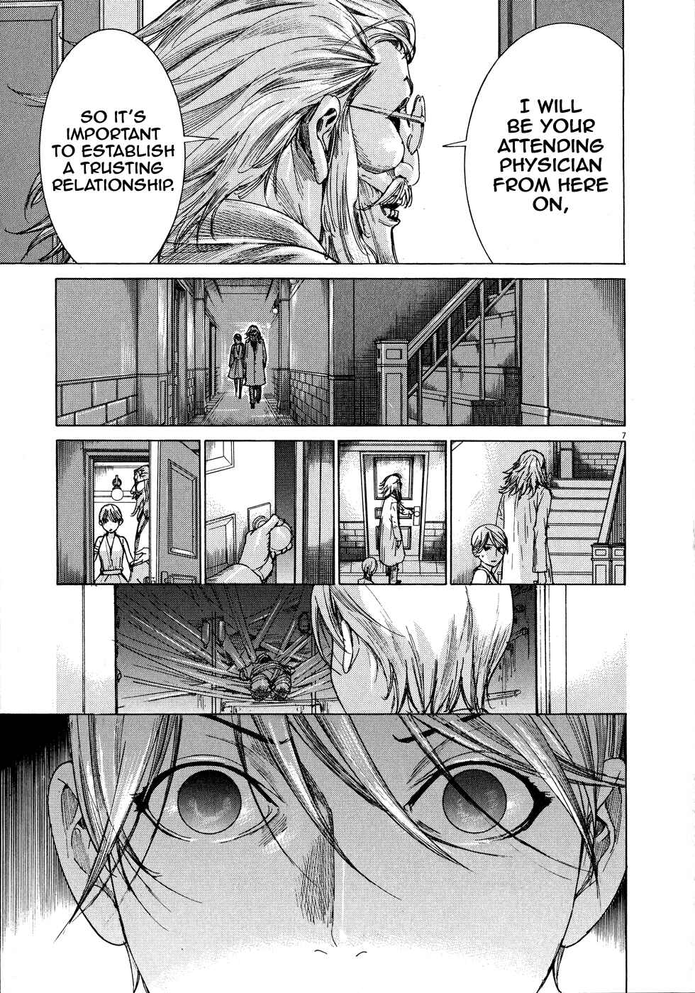 Chapter 70 - Page 8