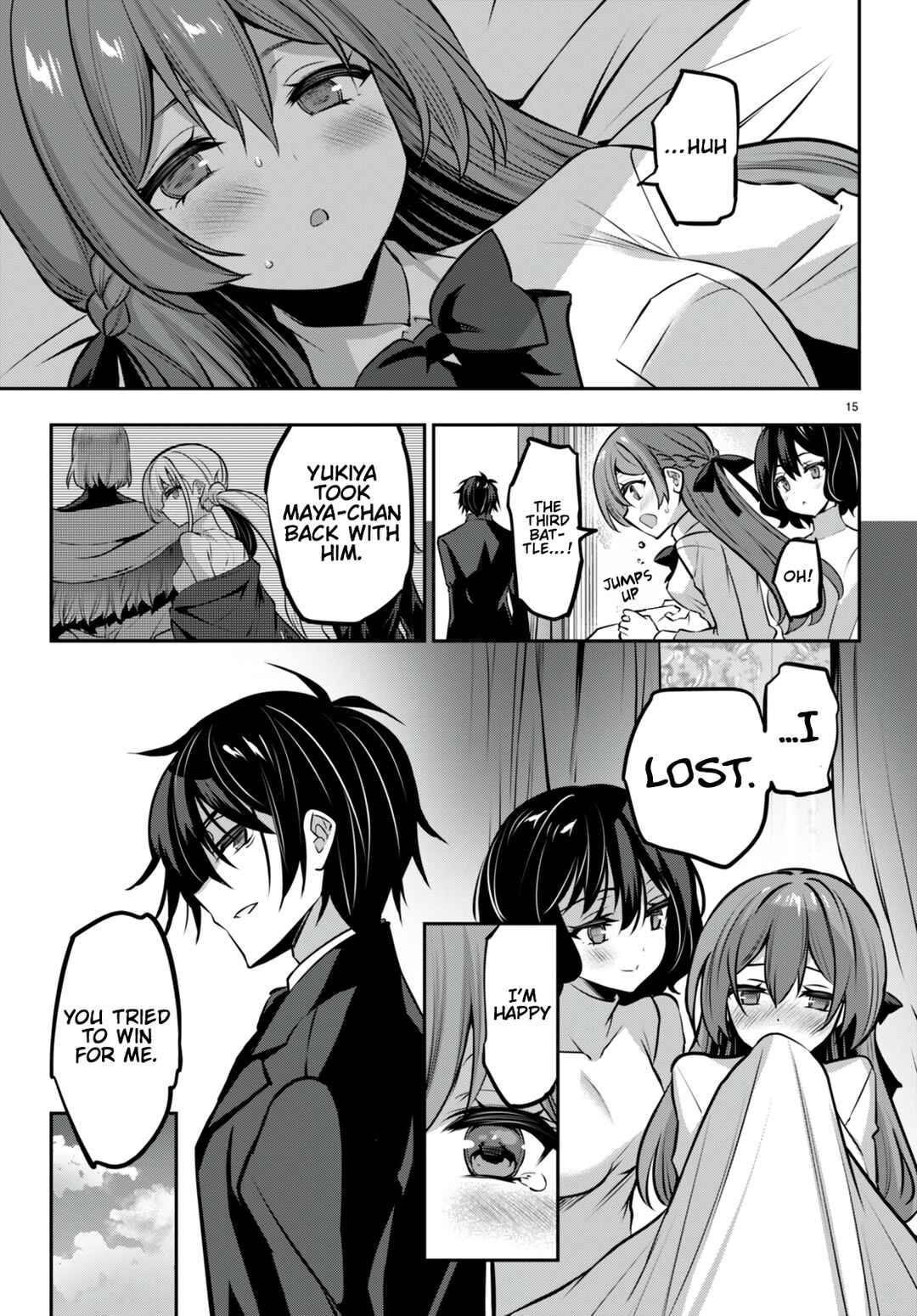 Chapter 27 - Page 16