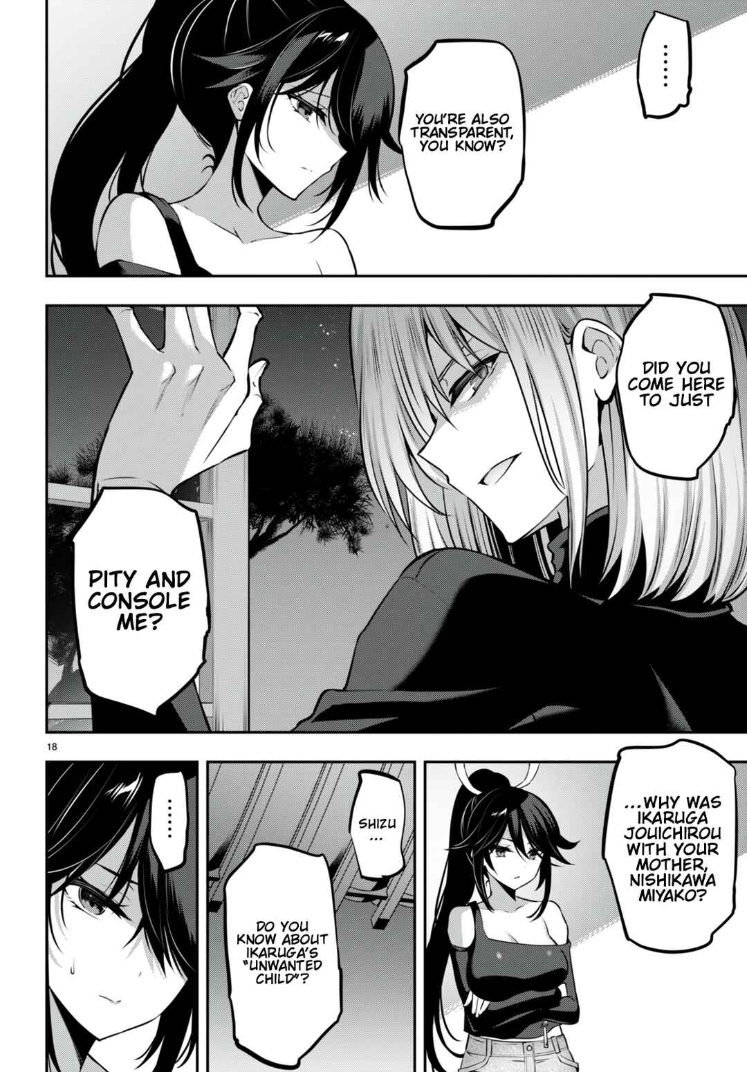 Chapter 27 - Page 19