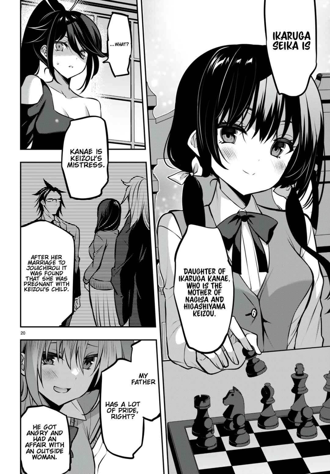 Chapter 27 - Page 21