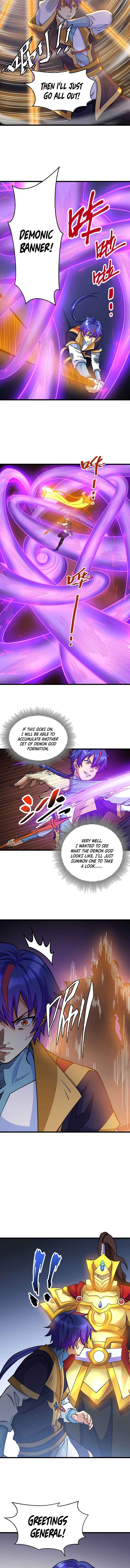 Chapter 591 - Page 8
