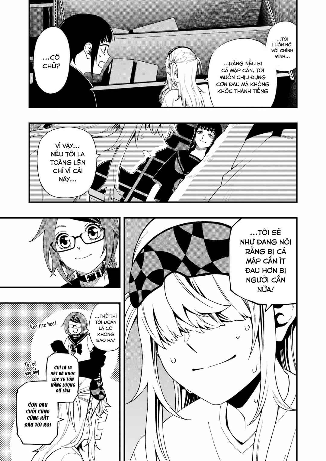 Chapter 104 - Page 11