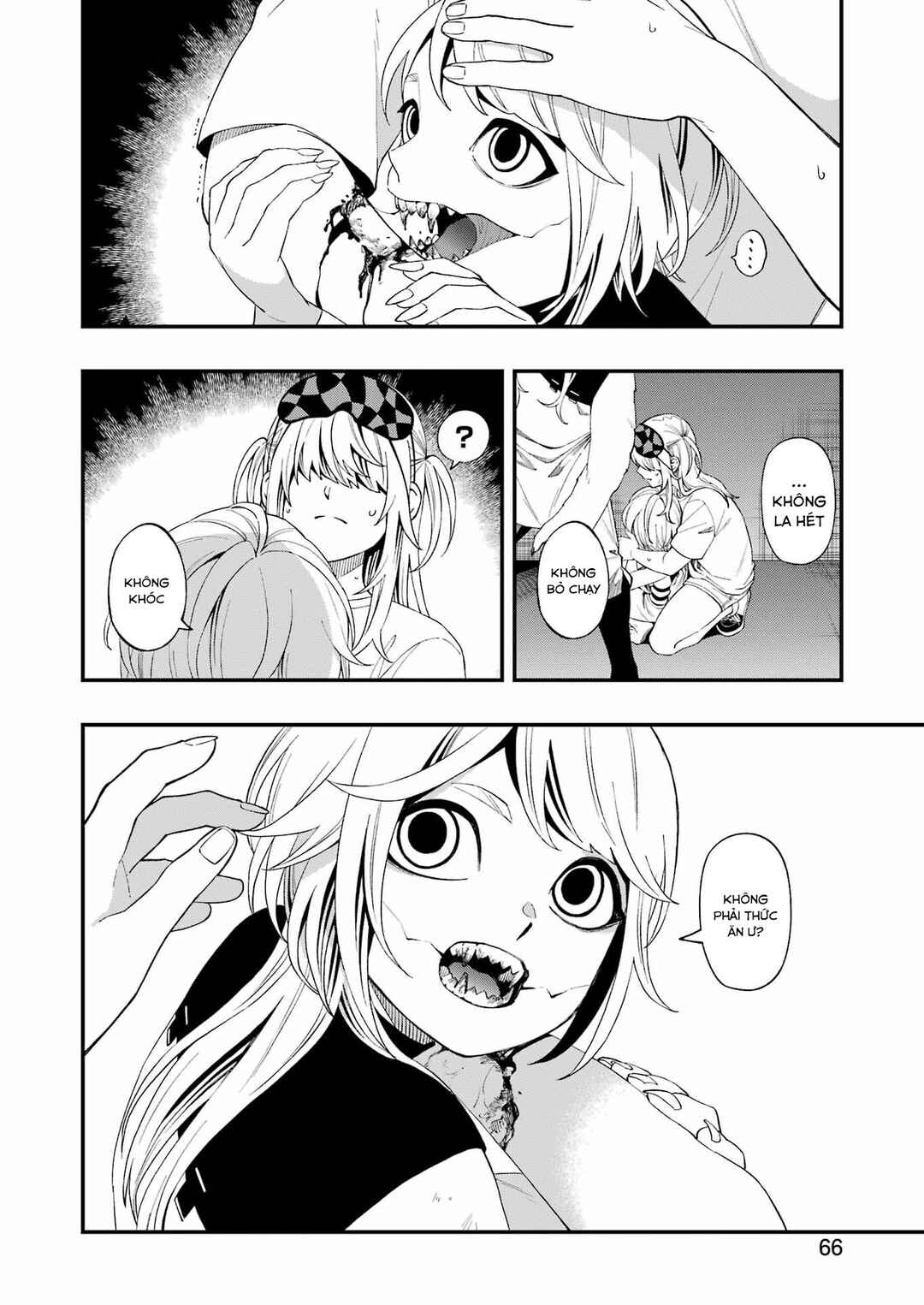 Chapter 104 - Page 12