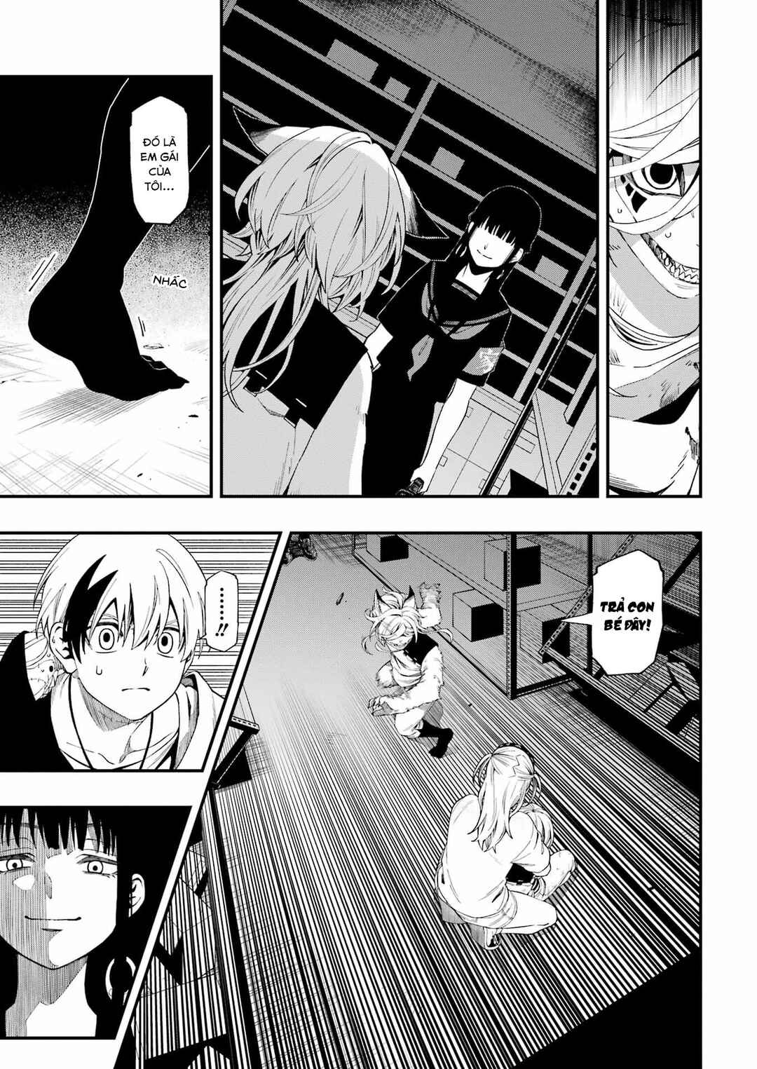 Chapter 104 - Page 15