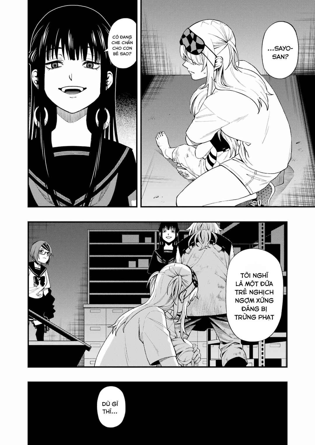 Chapter 104 - Page 8