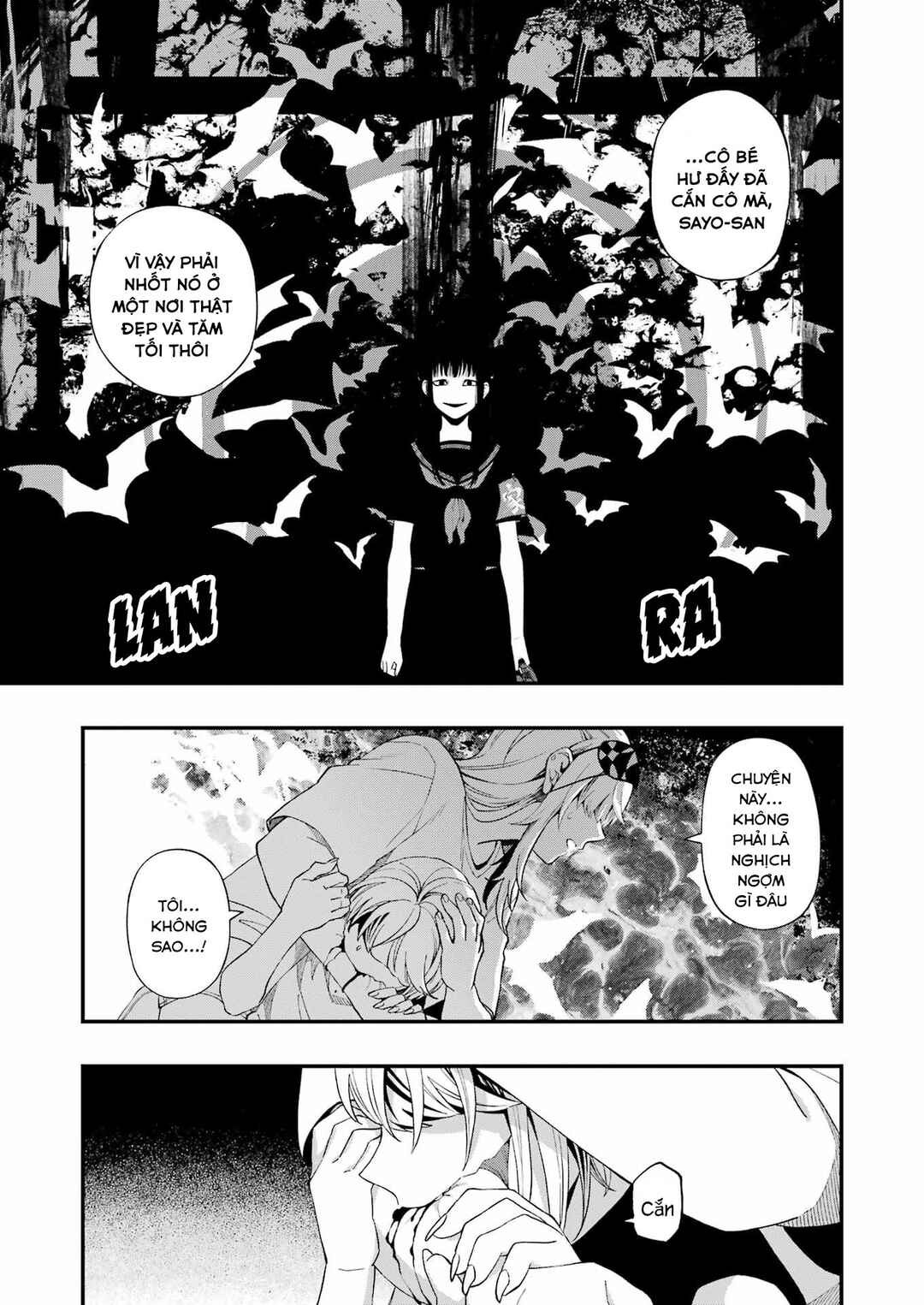 Chapter 104 - Page 9