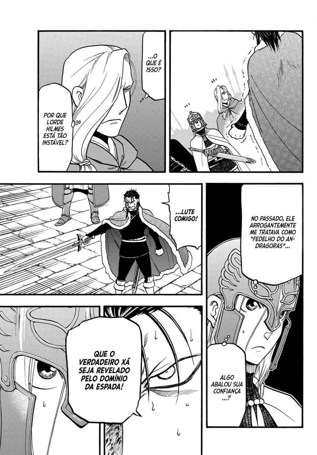 Chapter 129 - Page 10