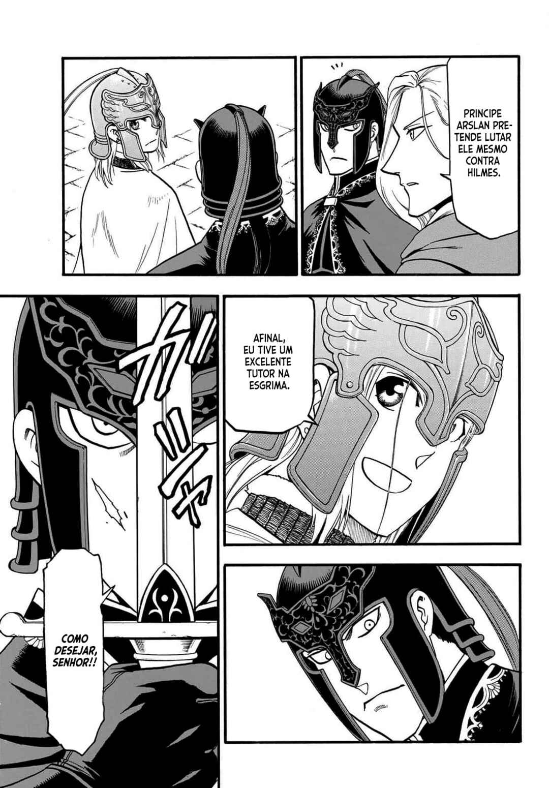 Chapter 129 - Page 12