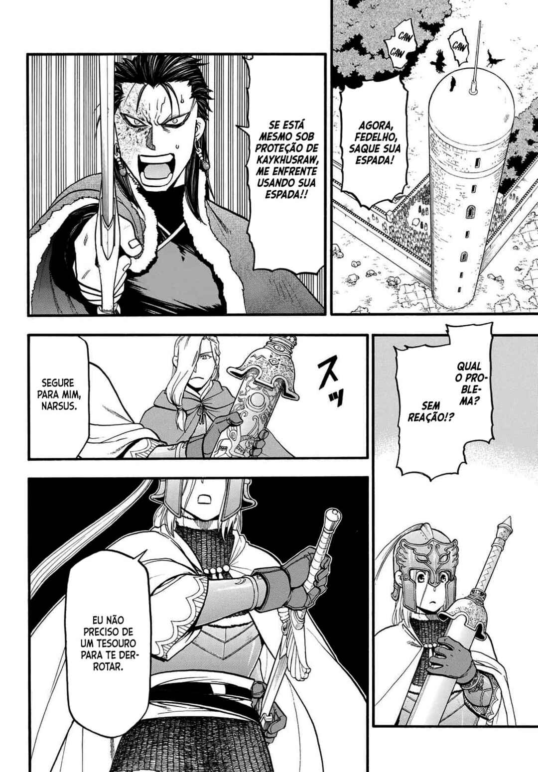 Chapter 129 - Page 13