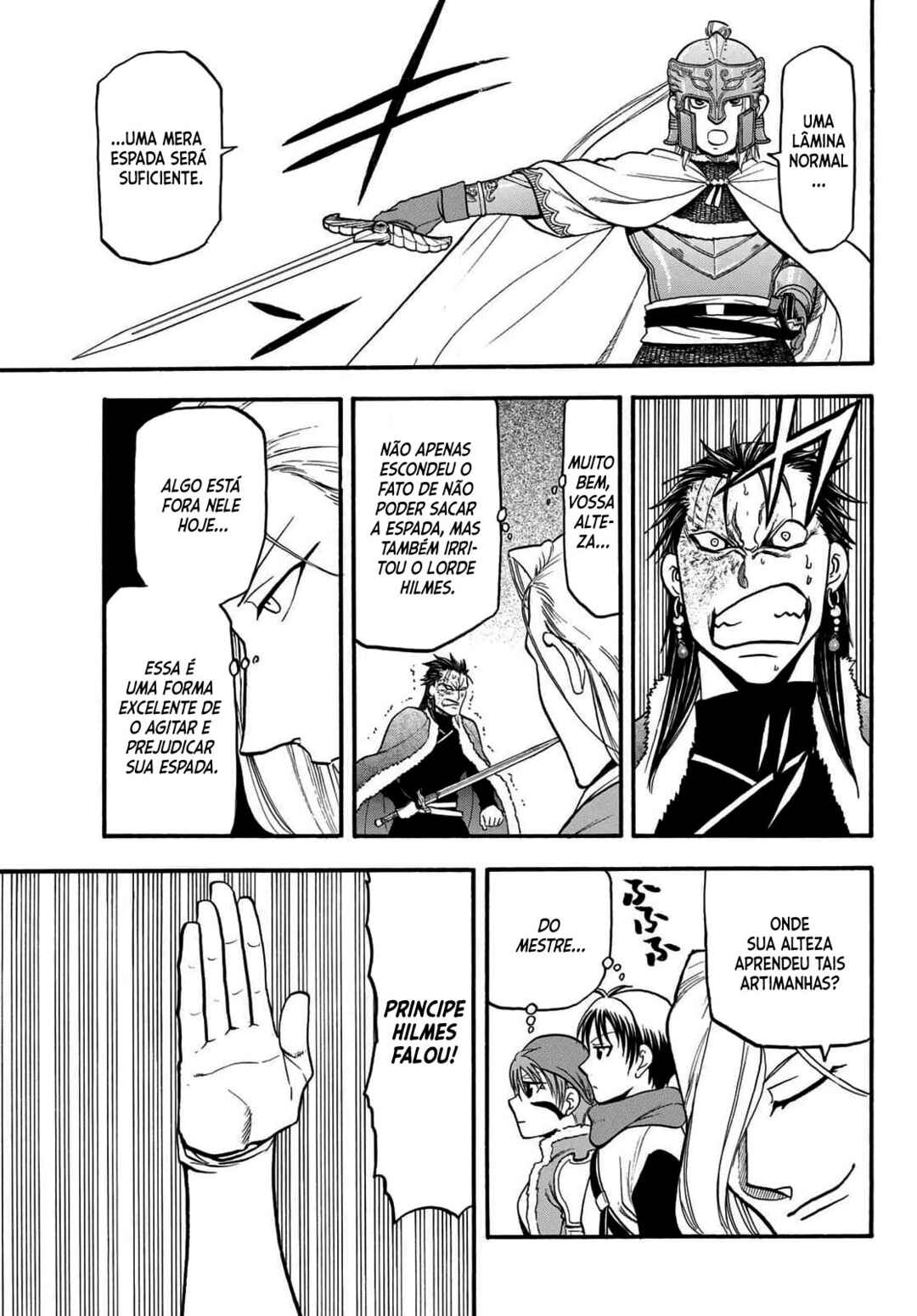 Chapter 129 - Page 14