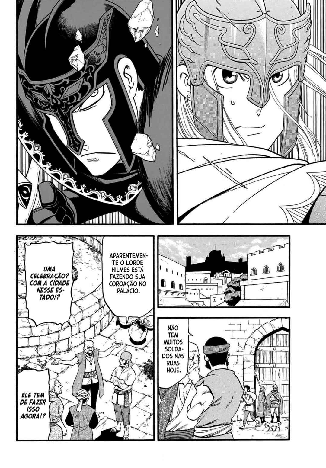 Chapter 129 - Page 17