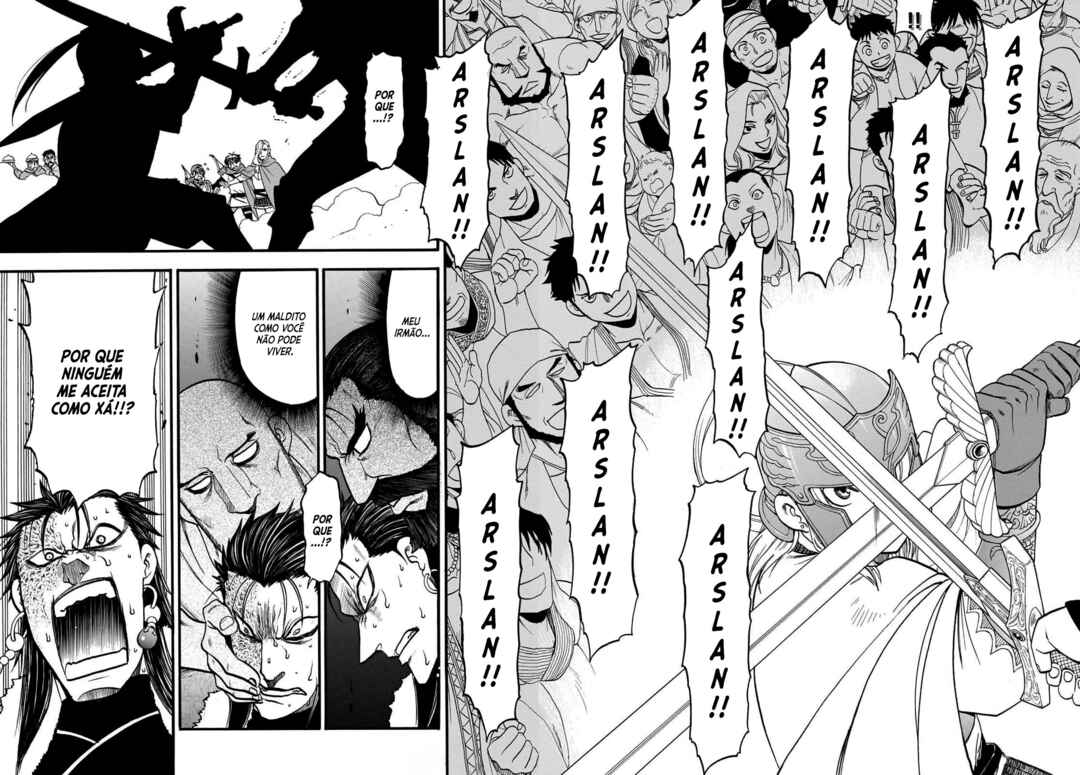 Chapter 129 - Page 29