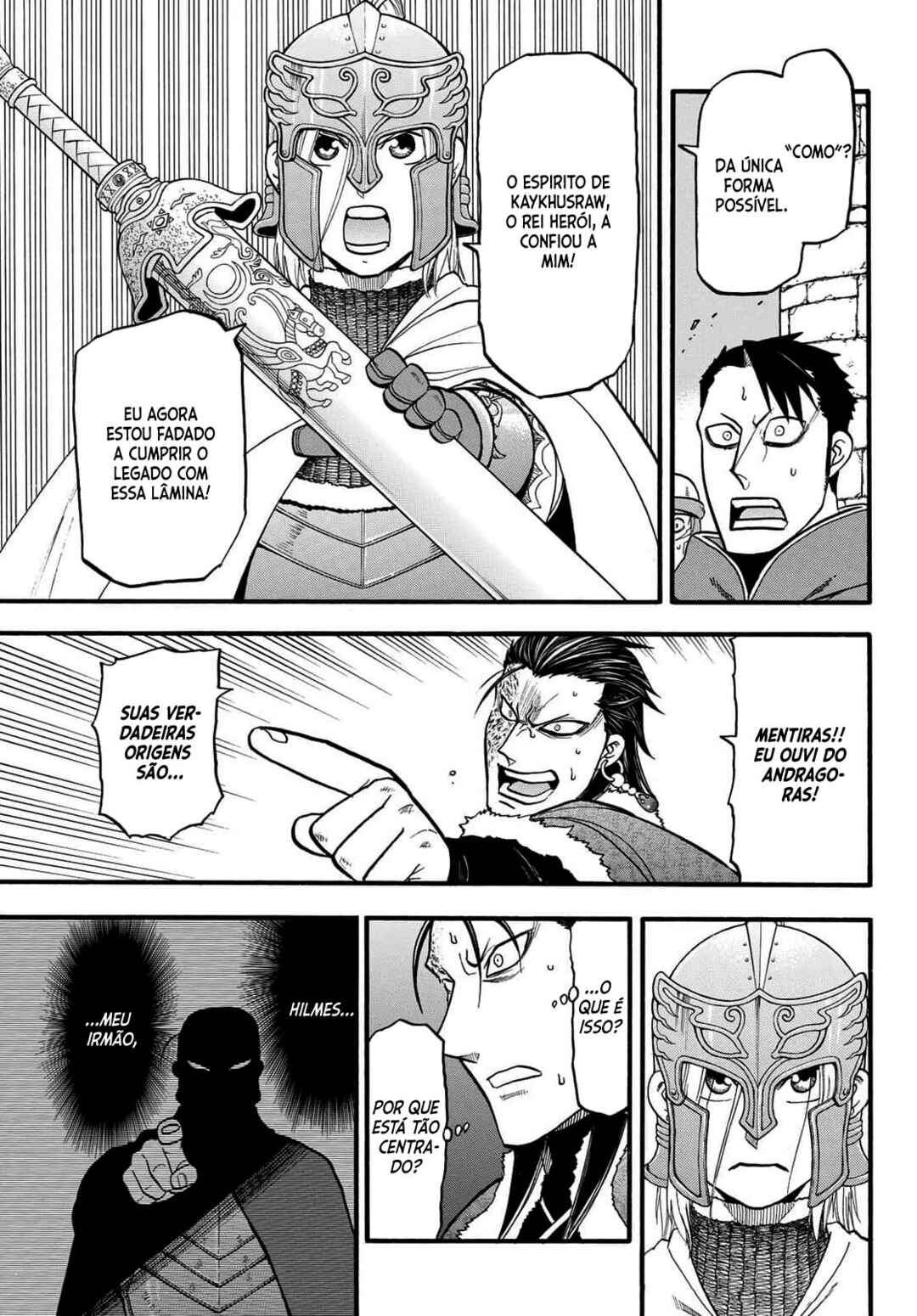 Chapter 129 - Page 8