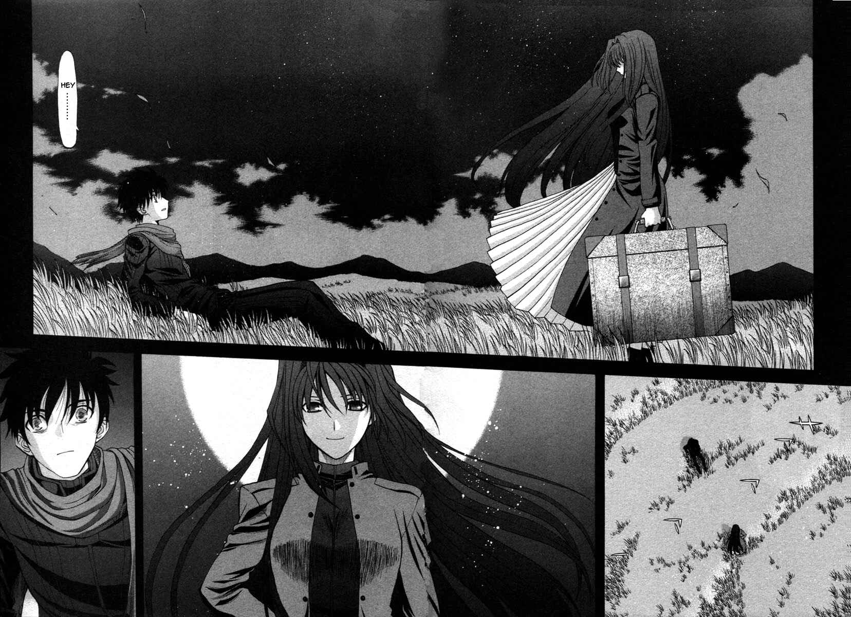 Chapter 71.9 - Page 8