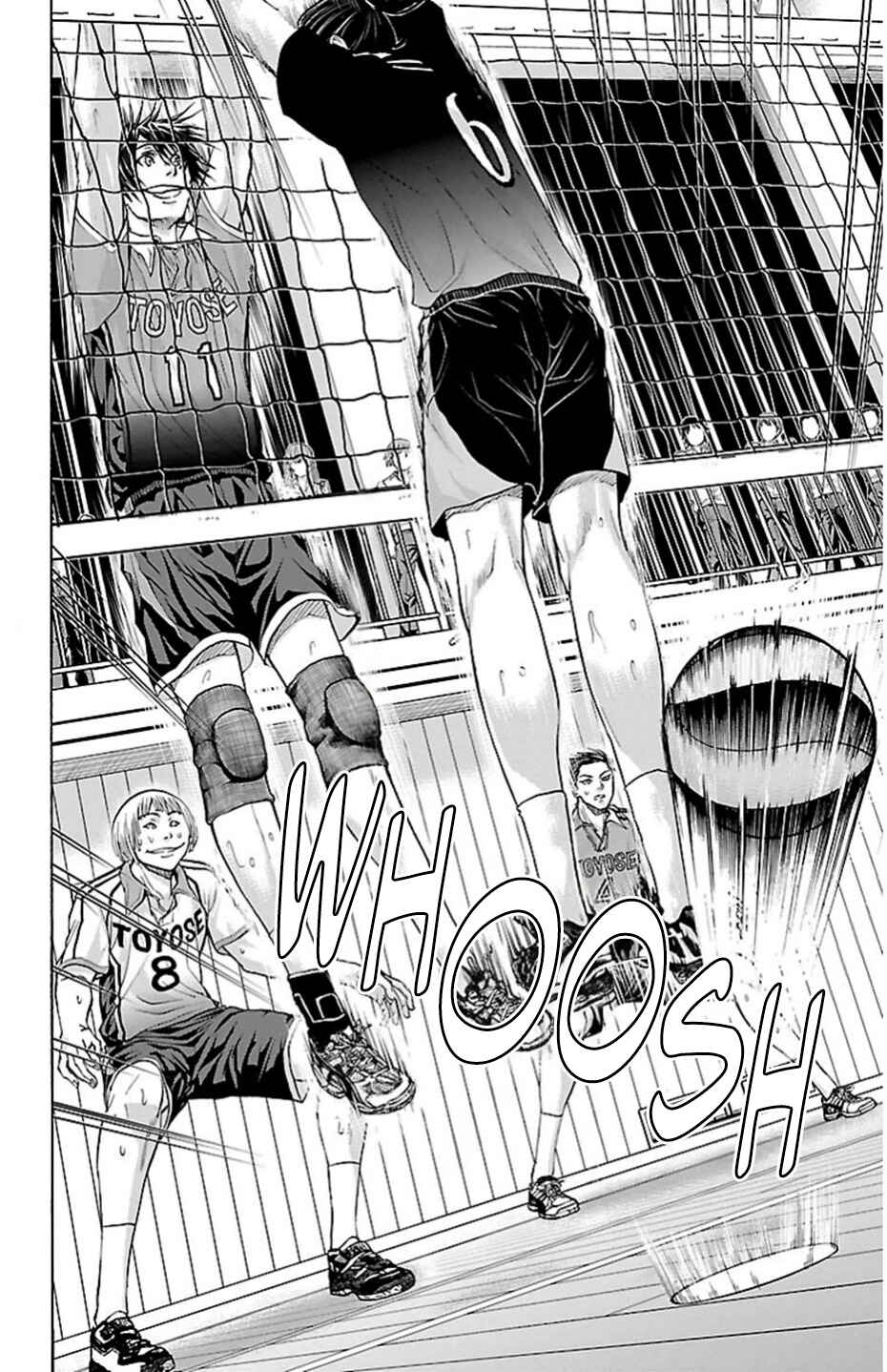 Chapter 74 - Page 17