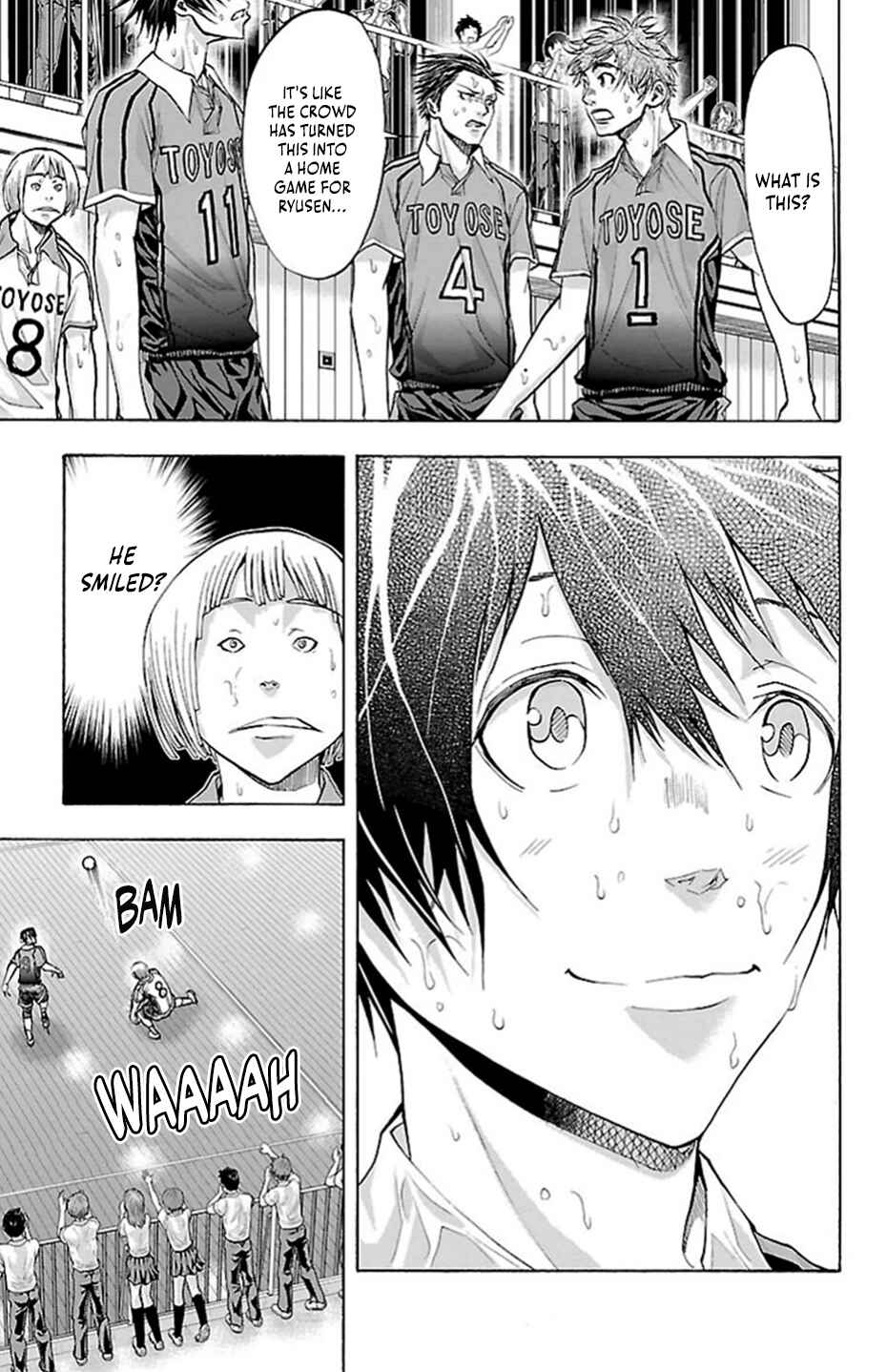 Chapter 74 - Page 3