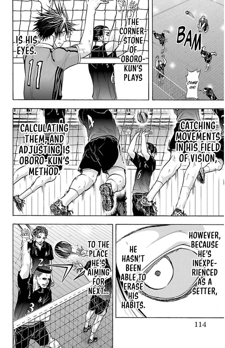 Chapter 74 - Page 9