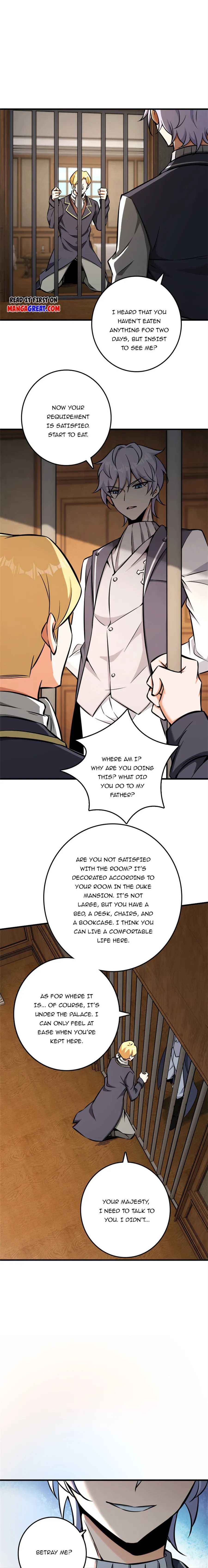 Chapter 479 - Page 11