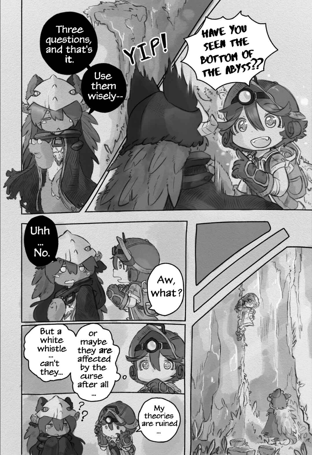 Chapter 6 - Page 5