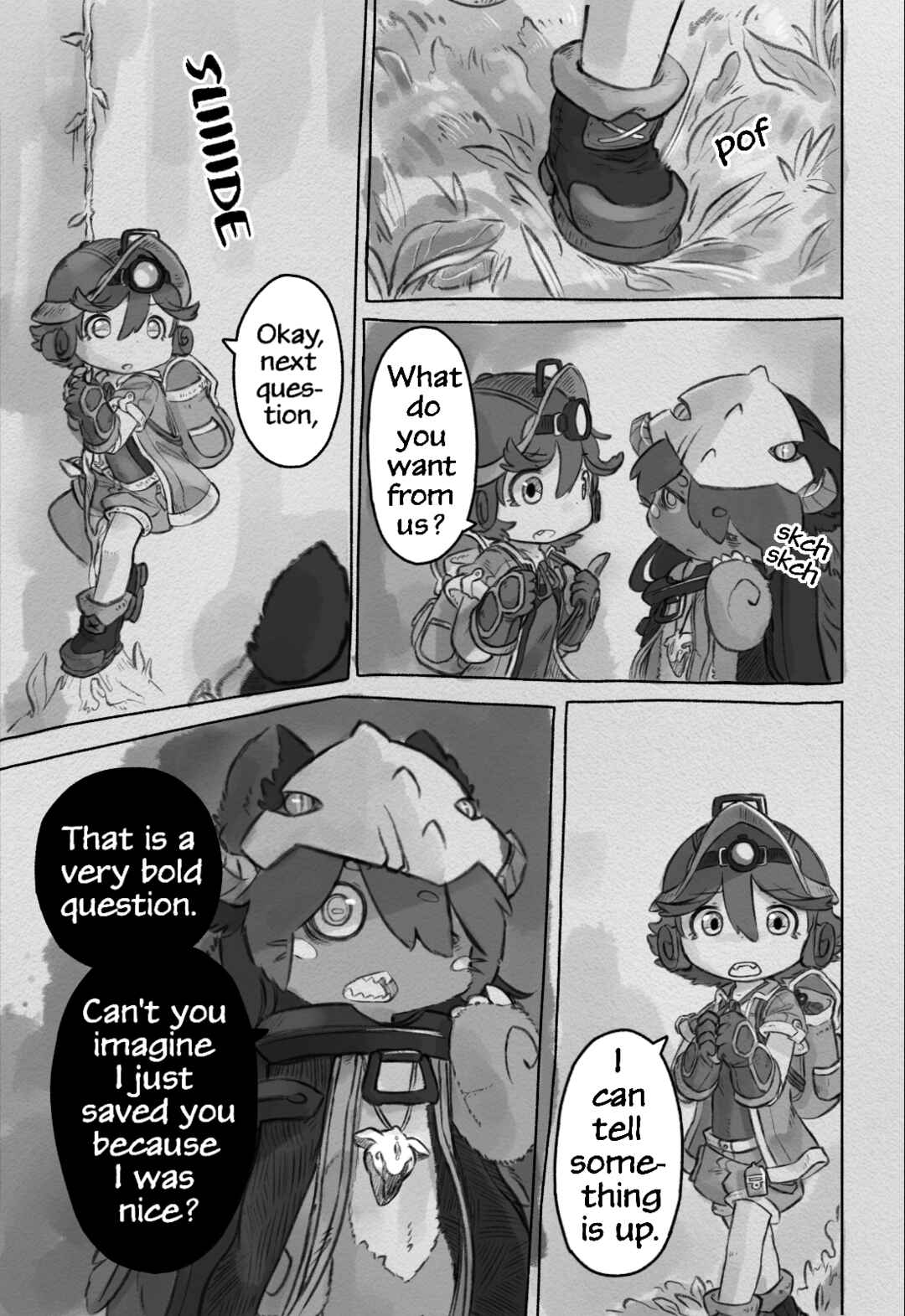 Chapter 6 - Page 6