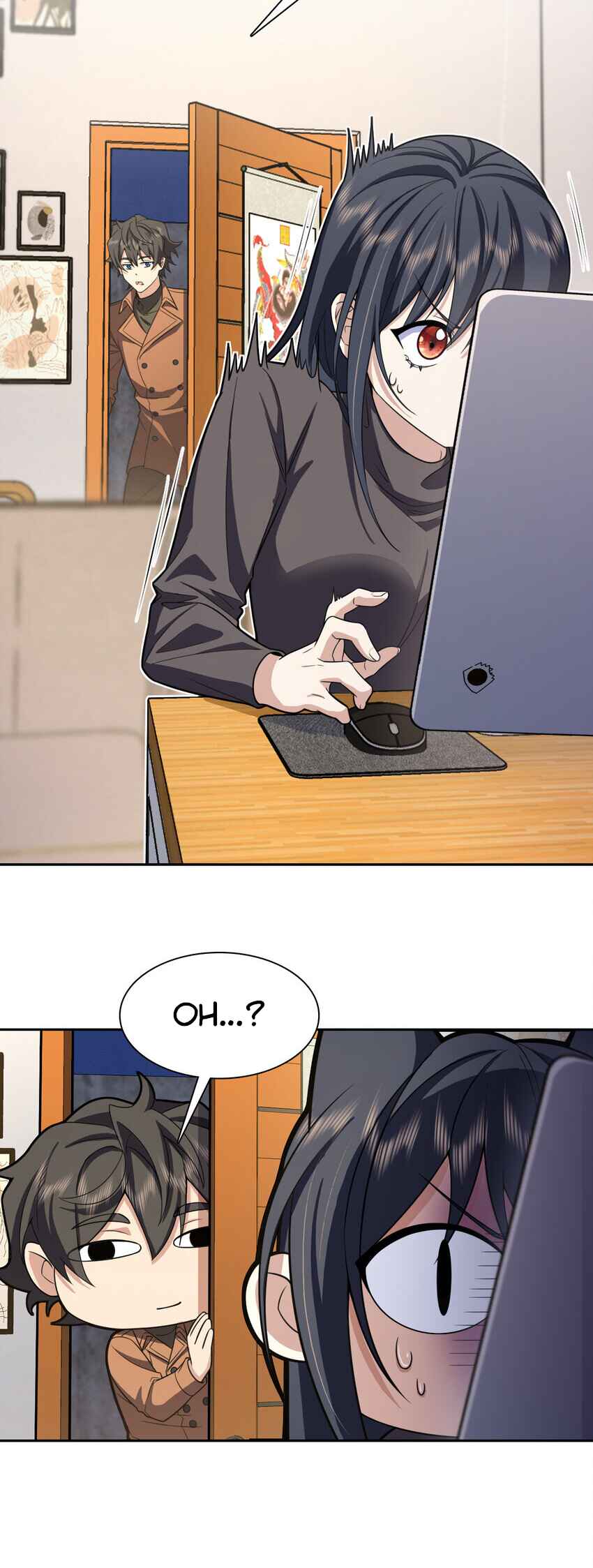 Chapter 251 - Page 13