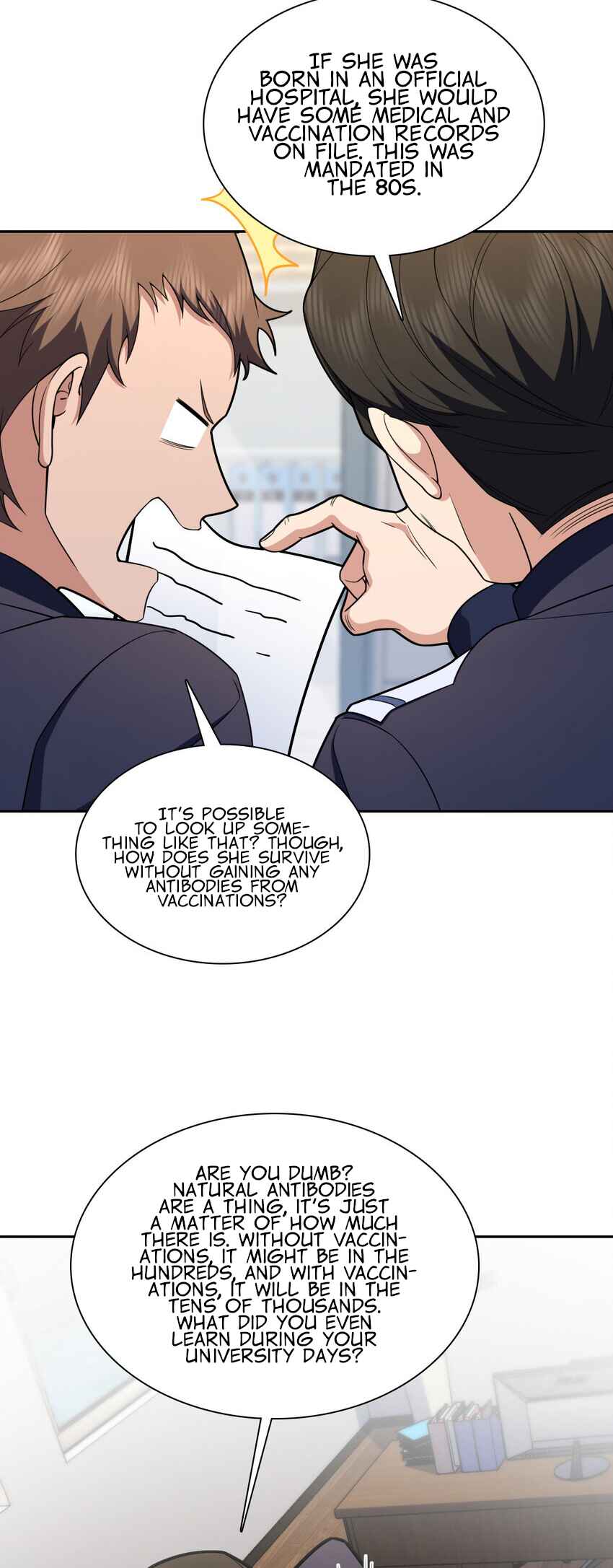 Chapter 251 - Page 3