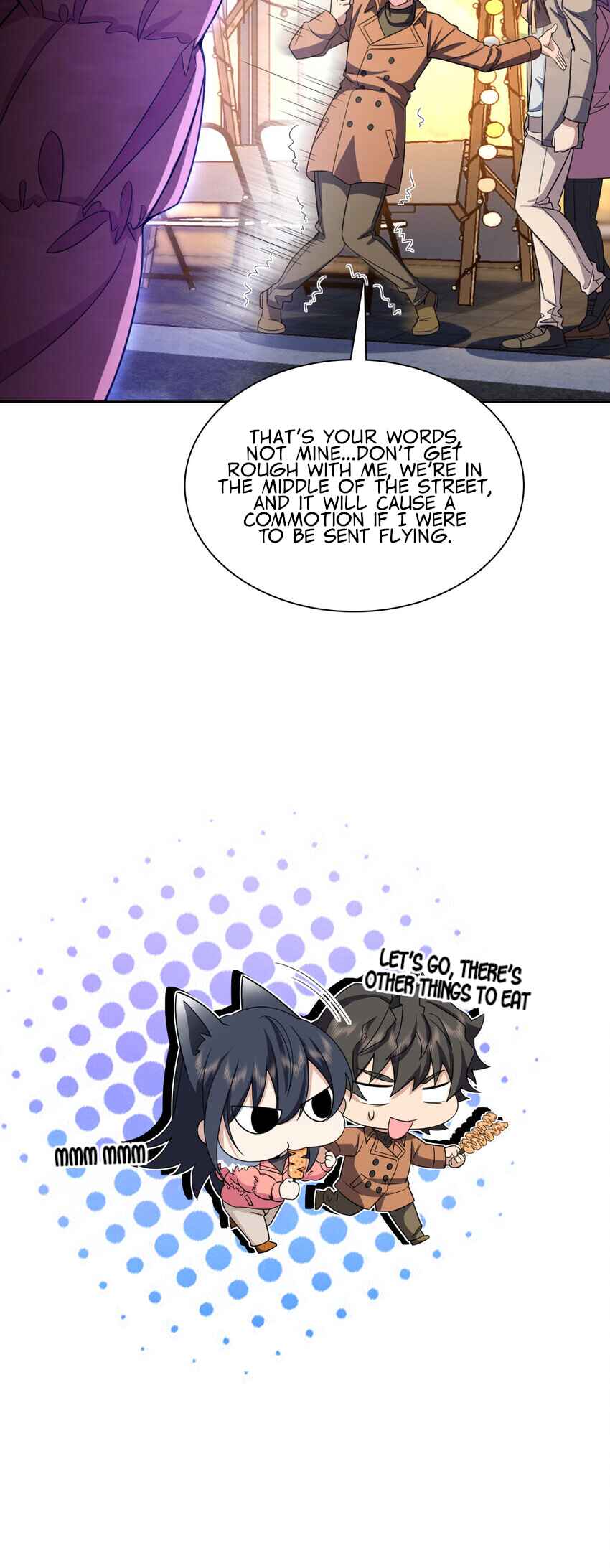 Chapter 251 - Page 35