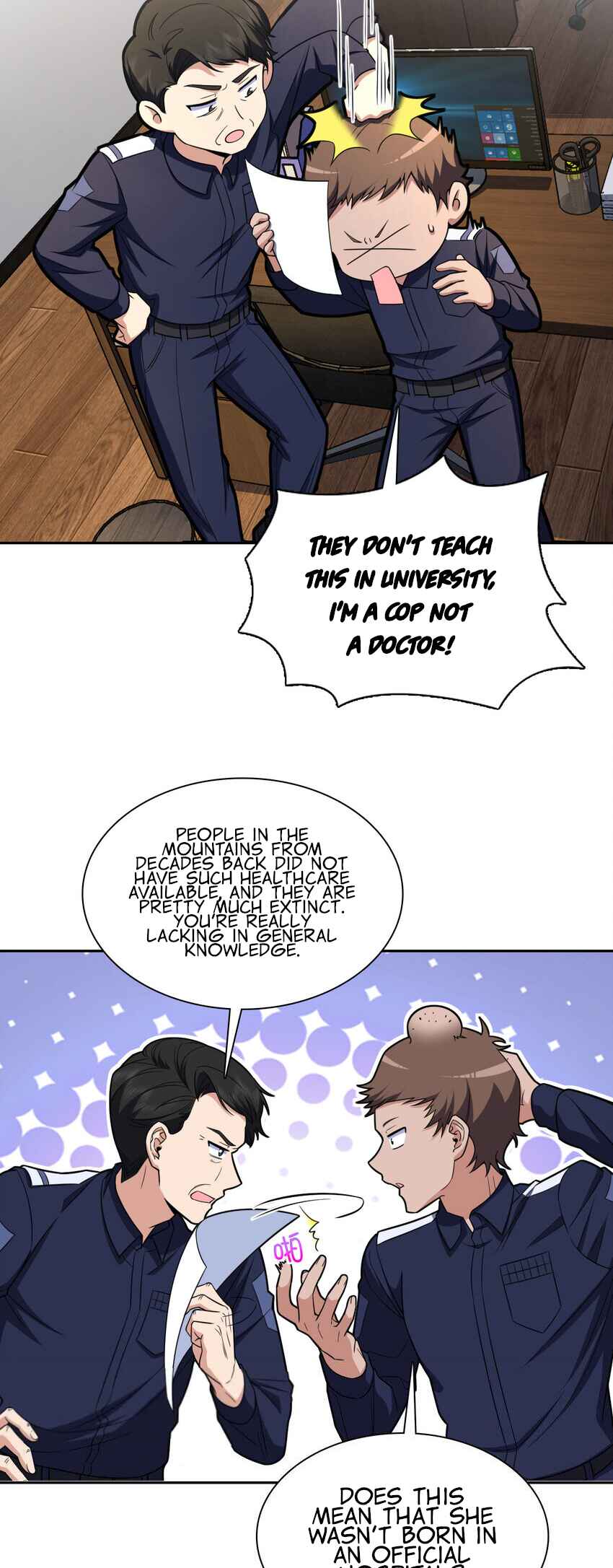 Chapter 251 - Page 4