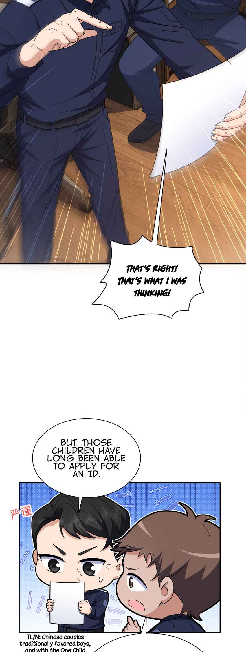 Chapter 251 - Page 8