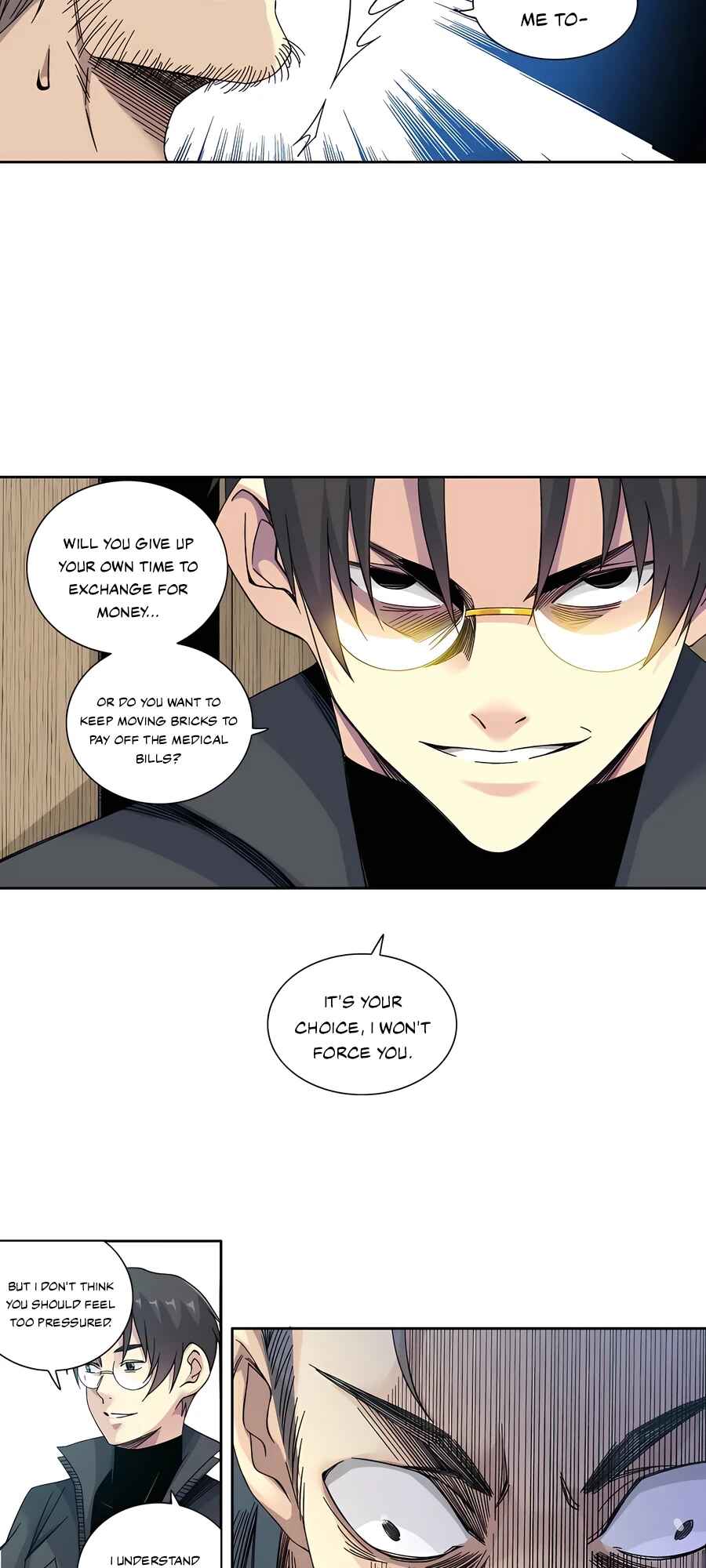 Chapter 231 - Page 12