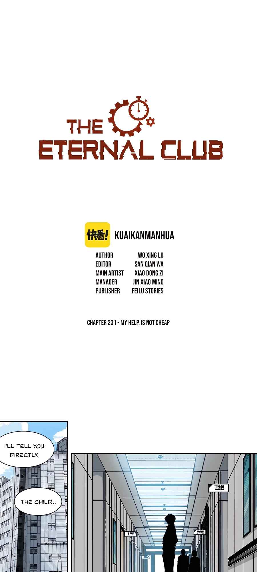 Chapter 231 - Page 2
