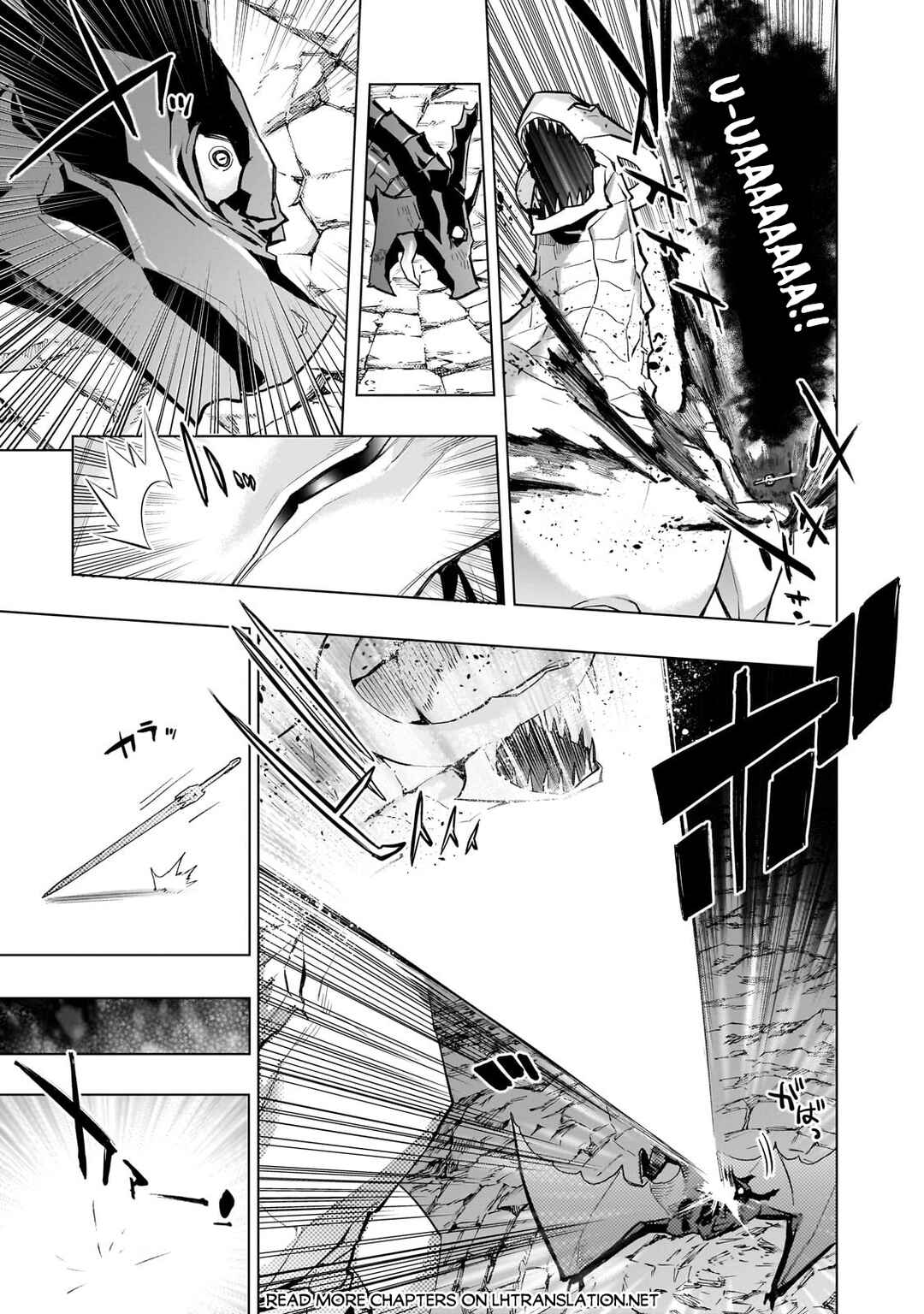 Chapter 135 - Page 15