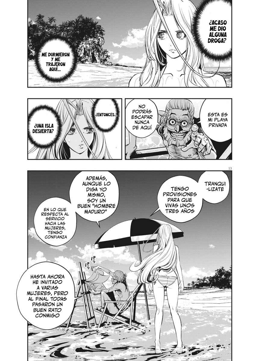 Chapter 94 - Page 11