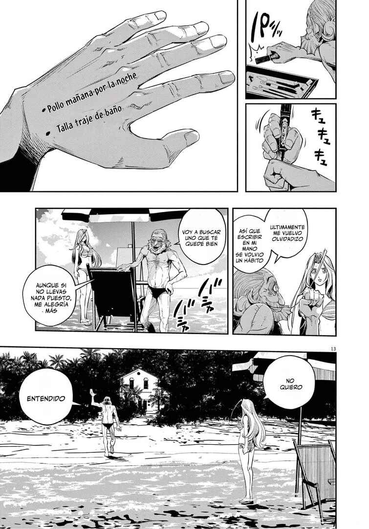 Chapter 94 - Page 13