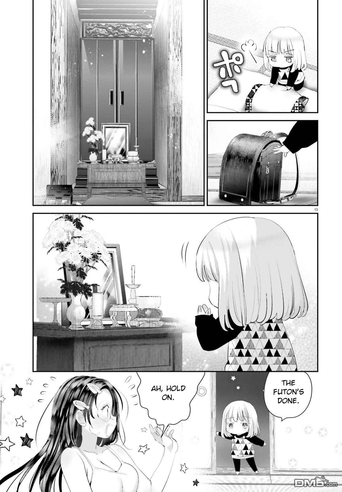 Chapter 1 - Page 13