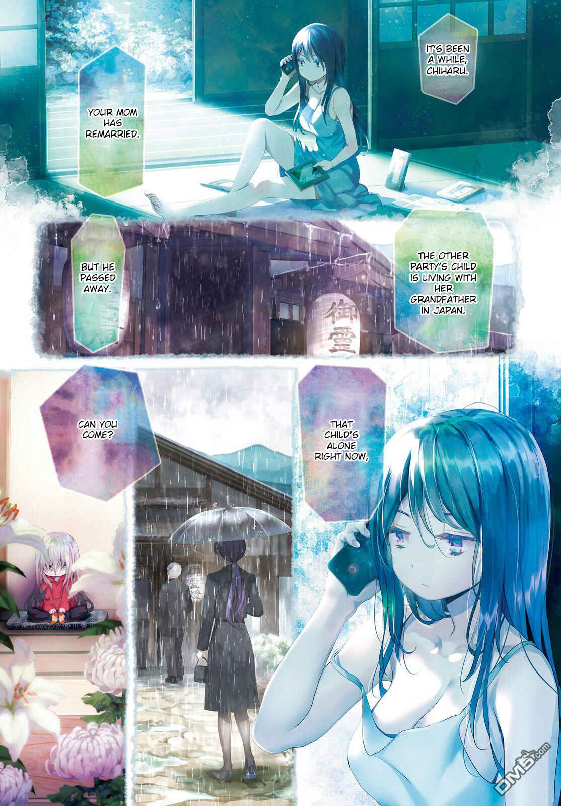 Chapter 1 - Page 2